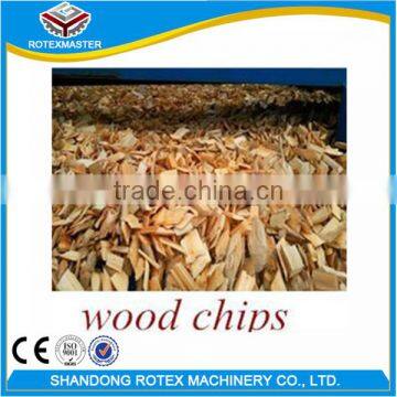 Tree Cutting Machine Wood Chipper Made in China photo-6