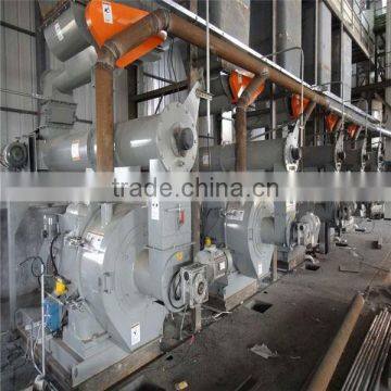 Hot Sale Poultry Shrimp Feed Pellet Making Machine photo-3