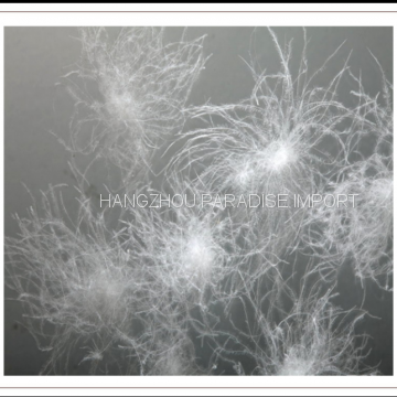 Customized Sizes Down Pillow in Knife Stitched/Inseam for Elegant photo-5