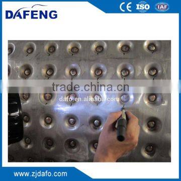 Wine and Alcohol Cooling Fermentation Tank photo-2