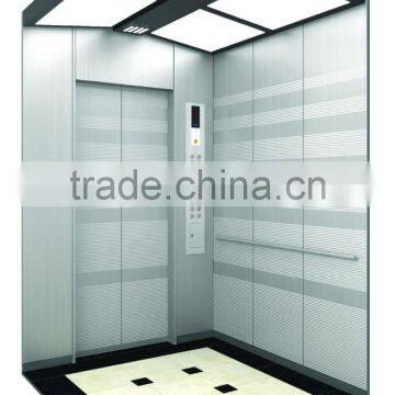 [DAESUNG IDS Co.Ltd] Elevator Control Panel photo-5