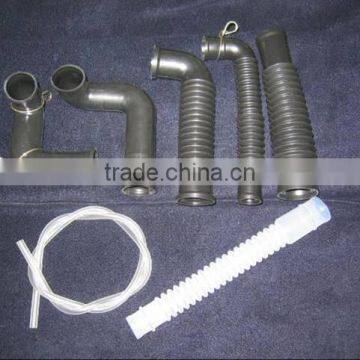 rubber tube rubber part