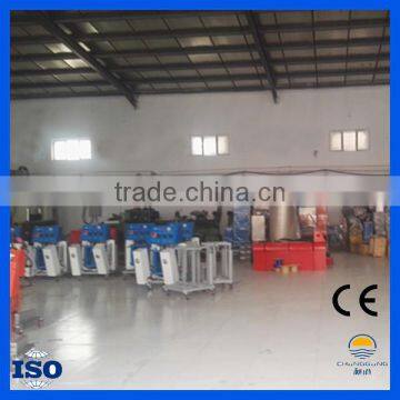 Polyurea Spray Machine photo-6