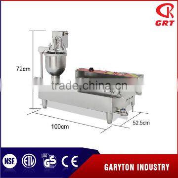 GRT - T100 Donut Fryer photo-2