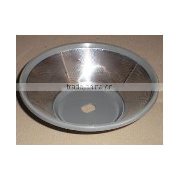 Fruit extractor stainless steel filter screen