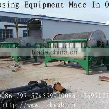 Iron Sand big Magnetic Separator