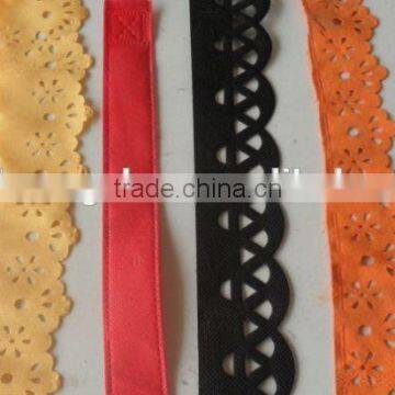 2016 Recommend Nonwoven Bag Sewing and Cutting Machine photo-5