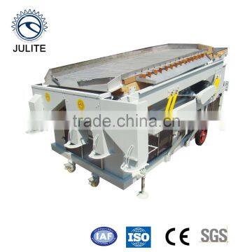 Julite Clove Seed Gravity Separator