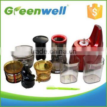 Greenwell 1 Hot Sale 10 Year Motor Quality Guarantee Big Mouth Slow Juicer, Slow Juice Big Mouth photo-2