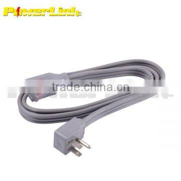 H80073 UL/CUL Air-condition cords / power cables/ extension cords