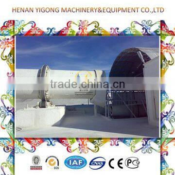 Stainless steel high efficiency steam tube rotary dryer/rotary dryer manufacturer, saw dust rotatary dryer