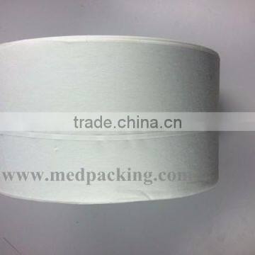 Non-woven Fabrics Tea Bag Filter Paper Roll photo-2