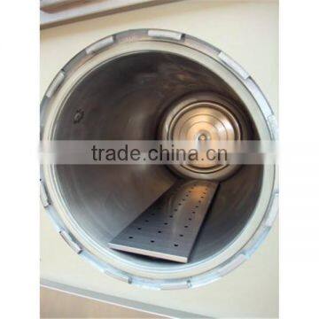 Double Door Horizontal Steam Sterilizer HT-HZA Lab Autoclave- Bluestone Autoclave photo-4