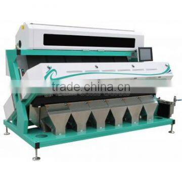 Metak CCD Rice Color Sorting Machine photo-2