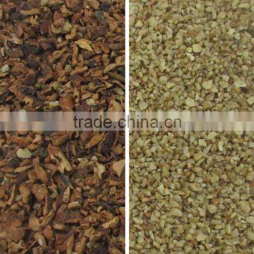 Automatic Ccd Color Sorter for Cashew Nut/apricot Kernels/walnut photo-4