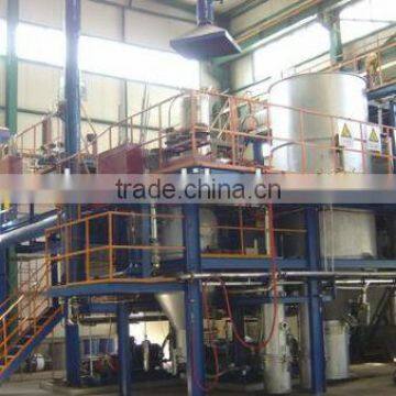 Solder Powder Atomizer System With Powder Less Than 10um photo-4