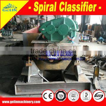 Professional Spiral Classifier Machine for Mineral Processing photo-5