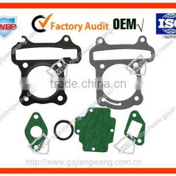 Motorcycle Gasket Set for Cylinder CG125/150/200/JY110/GY660/680/6125/6150/JH70/TBT110/JOG50/DIO50 photo-6