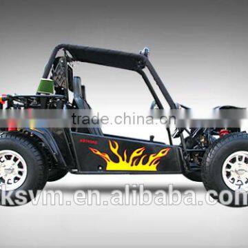 TK650GK Gas go Kart Adult photo-3
