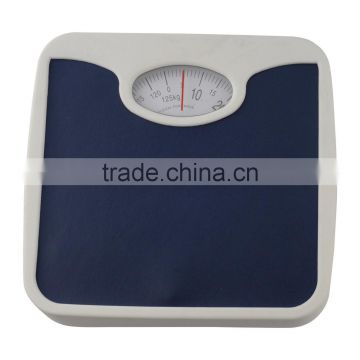 120kg Mechanical bathroom scale