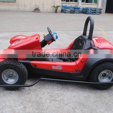 Honey Indoor 200w Kids Karts photo-2