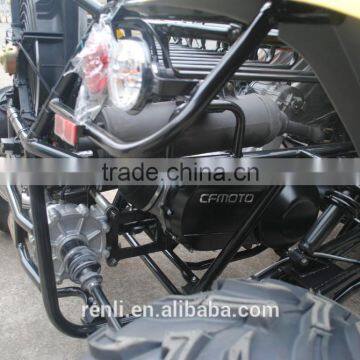 Renli 500cc Road Legal Dune Buggy Made in China photo-4