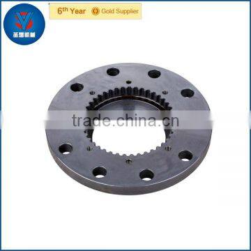 Internal Gear/Steel Spur Gear/Mechanical Ring Gear/OEM Gear