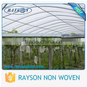 Light Transmission 20-320Cm Width Anti Weed, Tree Weed Control Mat photo-3