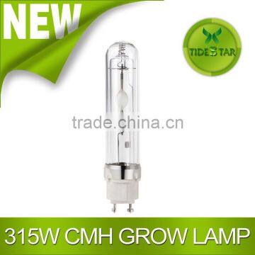 Hydroponic plant growth 315W Ceramic Metal Halide CMH Grow Light lamp bulb