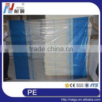 NaiGu Manufacture Good Quality Vacuum Bag for Foam Mattress
