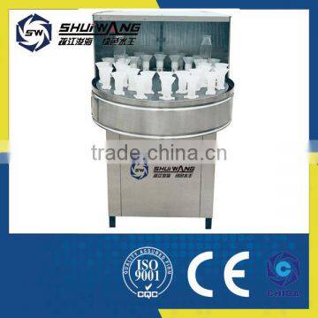 Chinese Manufacturer Juice Filling Machine photo-4