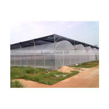 Small Size and PE Material Low Cost Greenhouse photo-2