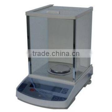 LED Display Lab Electronic analytical balance