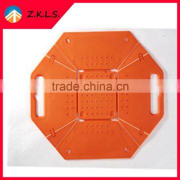 2 In 1 Kitchen Plastic Cutting Board And Fruit Vegetable Basket photo-3