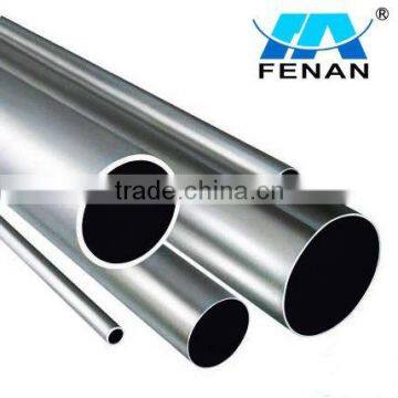 FENAN 6 Inch Welded Stainless Steel Pipe photo-1