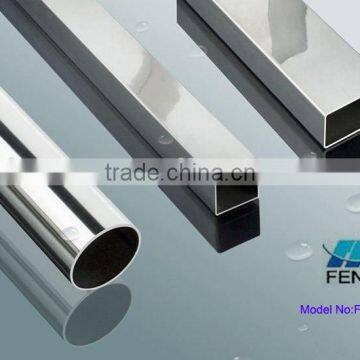 stainless steel square tube