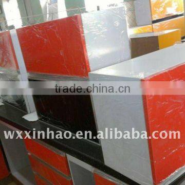 PE protective film for furniture