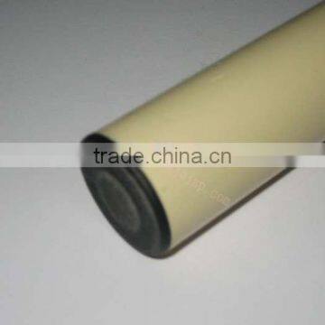 Black Plastic End Cap Hardware Fittings for Lean Pipe photo-2