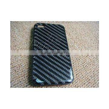 Carbon Fiber Jacket photo-4