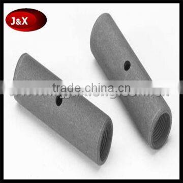 High Purity machining parts Graphite Tube