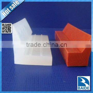 Environmental Friendly Silicone Rubber Seal photo-2