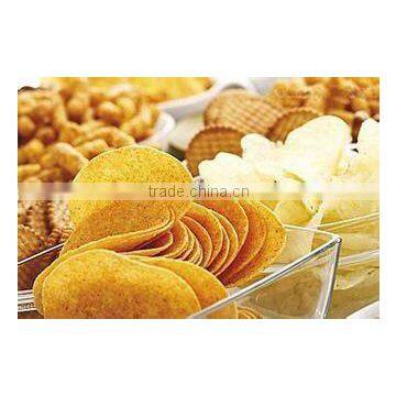 CY Corn Snack Food Exturder Machinery Line photo-3