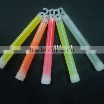 Chemical 6'' Glowing Stick,party Stick, Night Stick photo-2