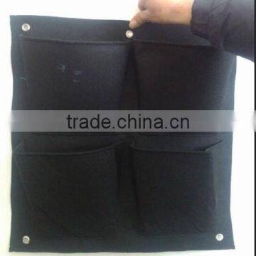 Vertical Hanging Plant Bags