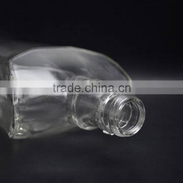 General Alocohol Glass Bottle Liquor Bottle Vodka photo-2