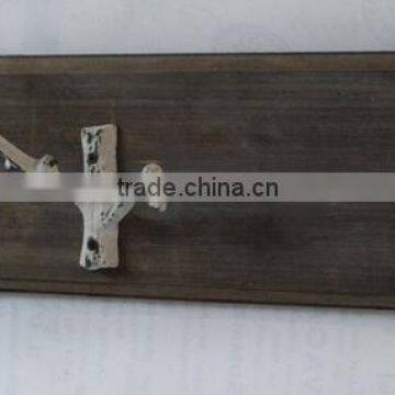 2016 Decorative Wooden Wall Hooks photo-3