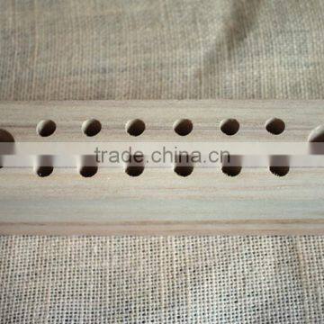 Test Tube Rack Function of Test Tube Rack Steel Tube Storage Rack Wooden Test Tube Rack With New photo-5