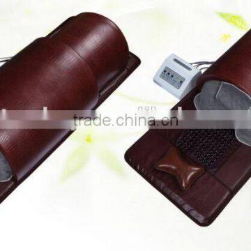 Hot-selling Dry Spa Capsule Infrared Sauna Dome Dry Spa Capsule Bed Massage Spa Capsule photo-6