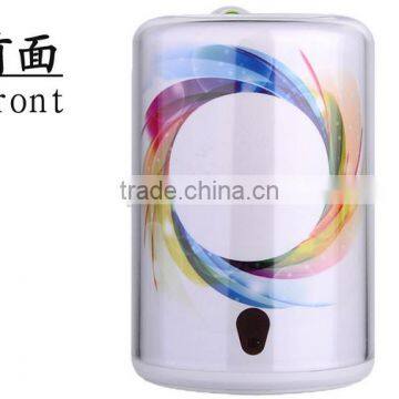 New Arrival Cute Android TV Box Factory Unique Design Android 4.4 TV Box Build-in 3.0M Camera Support Website/Youtube Smart TV Box photo-3