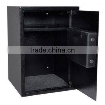 Electronic Digital Safe Box Password Safety Box Large Box RoHS Safe photo-3